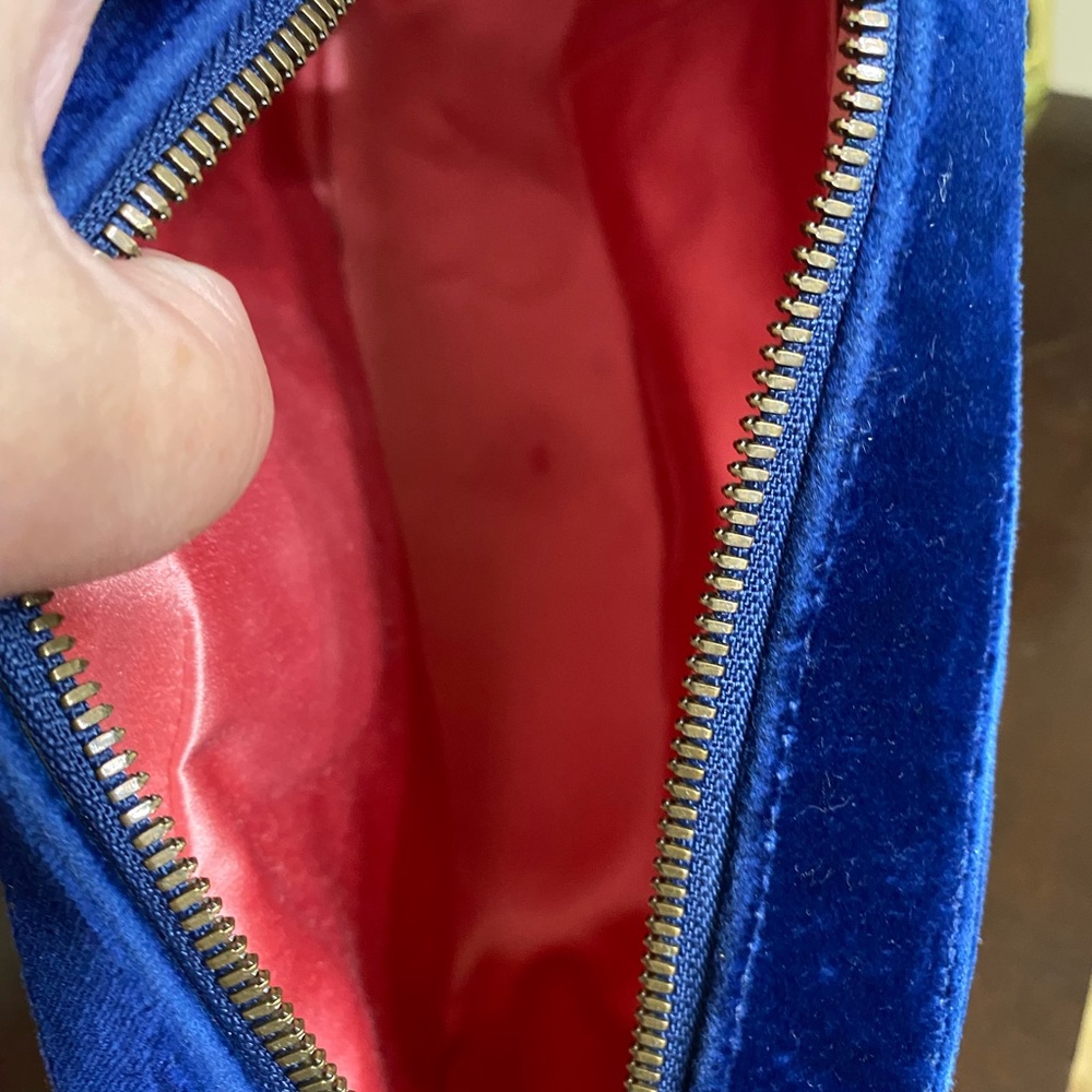Gucci Marmont Velvet - Picture 14 of 14